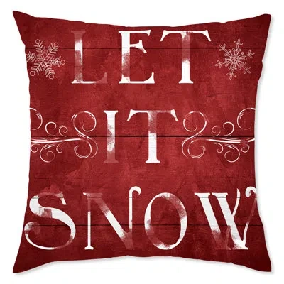 Wynwood Studio Square Pillow Cover & Insert