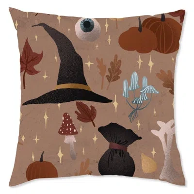 Wynwood Studio Square Pillow Cover & Insert
