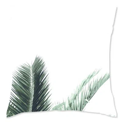 Wynwood Studio Trees Square Pillow Cover & Insert
