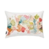Wynwood Studio Watercolor Rectangular Pillow Cover & Insert