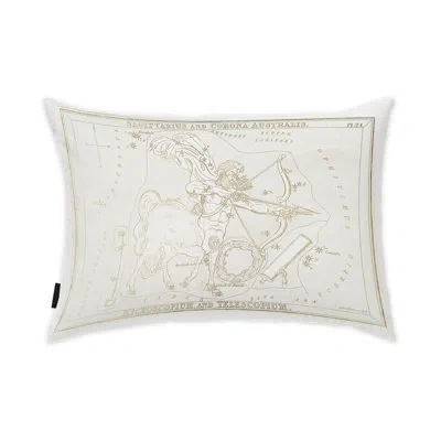 Wynwood Studio Zodiac Rectangular Pillow Cover & Insert