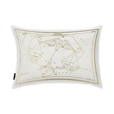 Wynwood Studio Zodiac Rectangular Pillow Cover & Insert