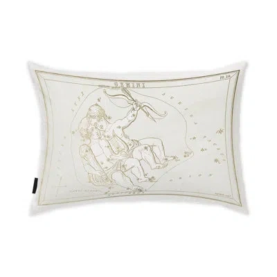 Wynwood Studio Zodiac Rectangular Pillow Cover & Insert