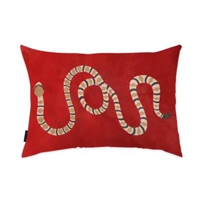 Wynwood Studio Zoo And Wild Rectangular Pillow Cover & Insert