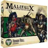 Wyrd Miniatures Arcanist Honor Roll Miniature
