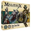 Wyrd Miniatures Explorers Society Tiri Core Box Figurine