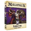 Wyrd Miniatures M3e Bloodletting Miniature
