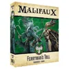 Wyrd Miniatures M3e Ferrymans Toll Miniature