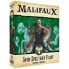 Wyrd Miniatures M3e Grim Specters Feast Miniatures