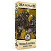 Wyrd Miniatures M3e Noxious Atmosphere Miniature