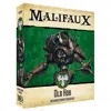 Wyrd Miniatures M3e Old Hob Miniature