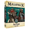 Wyrd Miniatures M3e Prey Slain Miniature