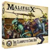 Wyrd Miniatures Malifaux 3 Edition Clampetts Core Box Miniatures