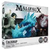 Wyrd Miniatures Malifaux 3e Coldsnap Miniatures