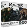 Wyrd Miniatures Malifaux 3e Survival Of The Fittest Miniatures