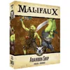 Wyrd Miniatures Malifaux 3rd Edition Abandon Ship Miniature