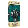 Wyrd Miniatures Malifaux 3rd Edition Cayce Jones Miniature