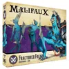 Wyrd Miniatures Malifaux 3rd Edition Fractured Frenzy Miniature