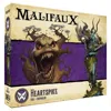 Wyrd Miniatures Malifaux 3rd Edition Heartspike Miniature
