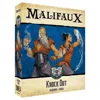 Wyrd Miniatures Malifaux 3rd Edition Knock Out Miniatures