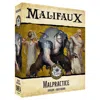 Wyrd Miniatures Malifaux 3rd Edition Malpractice Miniature
