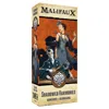 Wyrd Miniatures Malifaux 3rd Edition Shadowed Harmonies Miniature