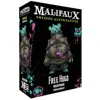 Wyrd Miniatures Malifaux 3rd Edition Twisted Alternatives Free Hugs Miniature