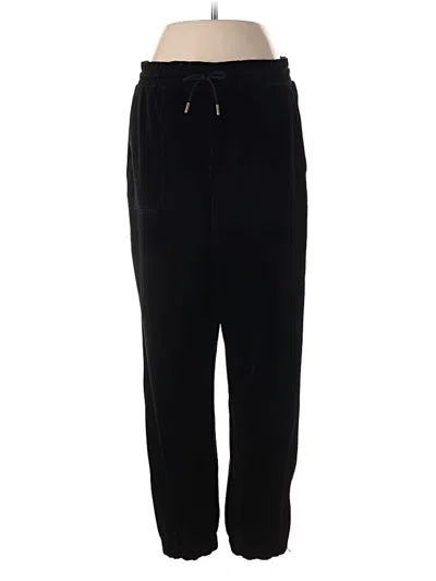 Pre-owned Wyse Casual Pants In Black