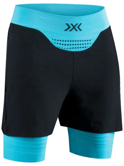 X-bionic X Bionic In Black
