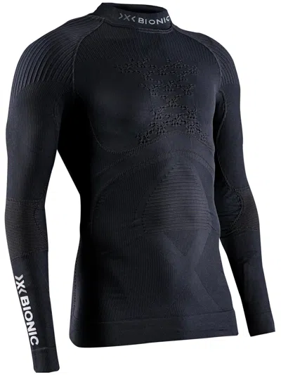 X-bionic Energy Accumulator 4.0 In Black