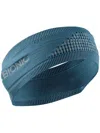 X-bionic Headband 4.0 In Blue
