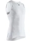 X-bionic Invent Lt Singlet In White