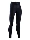 X-bionic Logo-print Leggings In Multi
