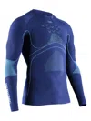 X-bionic Logo-print Top In Multi