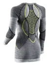 X-bionic Long-sleeve Compression Top In Multi
