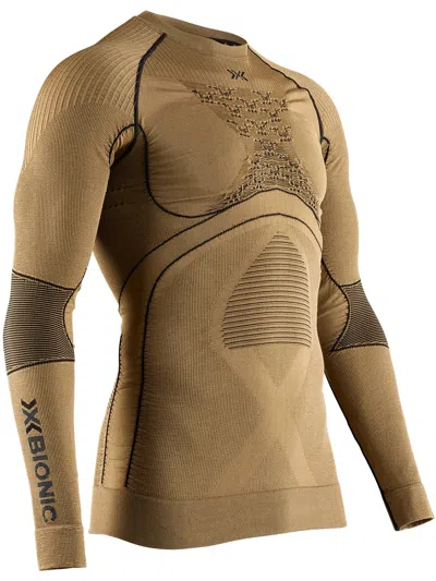 X-bionic Radiator 4.0 In Silver