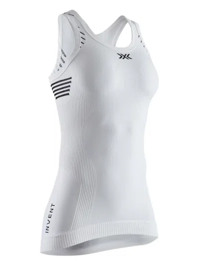 X-BIONIC RIBBED SINGLET