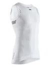 X-bionic Invent Lt Singlet In White