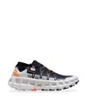 X-bionic Terraskin X00-c Structured-sole Knitted Sneakers