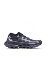 X-bionic Terraskin X01 Black Sneakers In Gray
