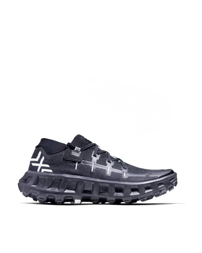 X-bionic Sneakers 2 In Black
