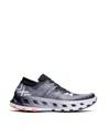 X-bionic Performance Sneakers For Men In Black