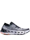 X-bionic Performance Sneakers For Men In Gray