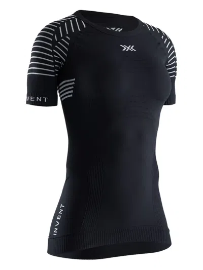 X-BIONIC STRIPED T-SHIRT