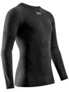 X-bionic Symbio Merino In Black