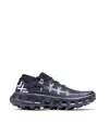 X-bionic Terraskin X01 Black Sneakers In Gray
