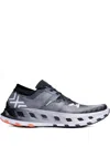 X-bionic Terraskin X02 Trail Running Sneakers In Multi