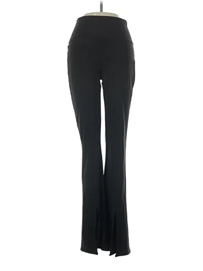 Pre-owned X By Gottex Active Pants In Black
