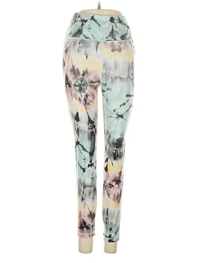 Pre-owned X By Gottex Active Pants In Blue