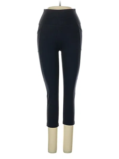 Pre-owned X By Gottex Active Pants In Blue